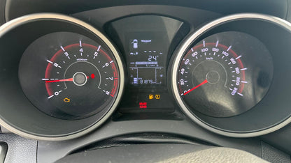 SSANGYONG XLV 1.6 2WD ICON – BENZINA – EURO 6