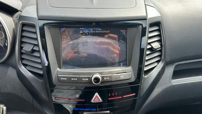 SSANGYONG XLV 1.6 2WD ICON – BENZINA – EURO 6