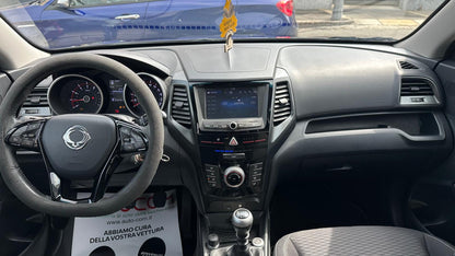 SSANGYONG XLV 1.6 2WD ICON – BENZINA – EURO 6