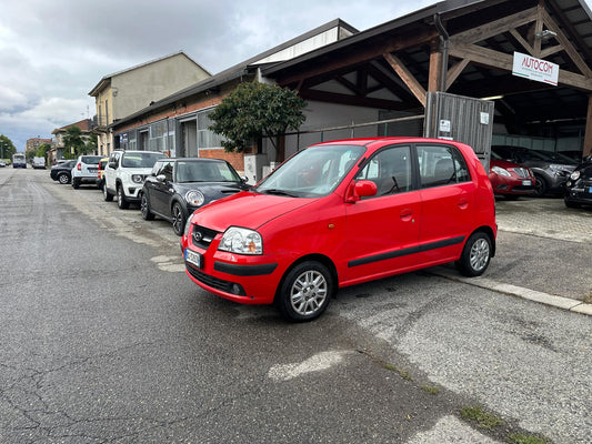Hyundai Atos Prime 1.1 Active