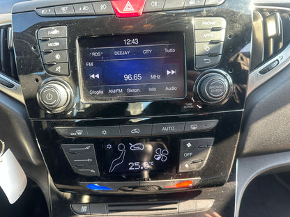 LANCIA YPSILON 1.2 69 CV 5P PLATINUM – CITY CAR ELEGANTE E BEN ACCESSORIATA! 🚗
