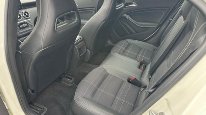 MERCEDES CLASSE A A 180 PREMIUM 122 CV – BENZINA – EURO 6