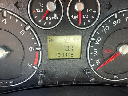🚗 FORD FIESTA 1.2 16V GHIA 3P (EURO 4)