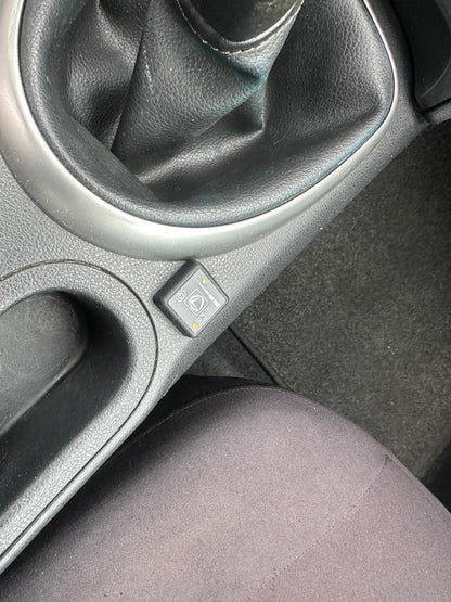 NISSAN QASHQAI 1.6 16V GPL ECO ACENTA – EURO 4 – ANNO 2010!