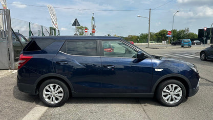 SSANGYONG XLV 1.6 2WD ICON – BENZINA – EURO 6