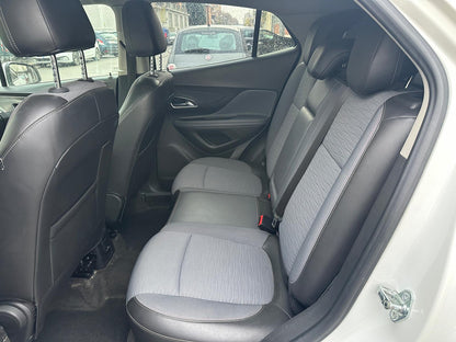 OPEL MOKKA 1.6 CDTI ECOTEC 136CV 4x2 AUTOMATICA COSMO B-COLOR – ANNO 2015, EURO 6