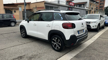 CITROËN C3 AIRCROSS BLUEHDI 120 S&S EAT6 SHINE PACK – DIESEL – EURO 6