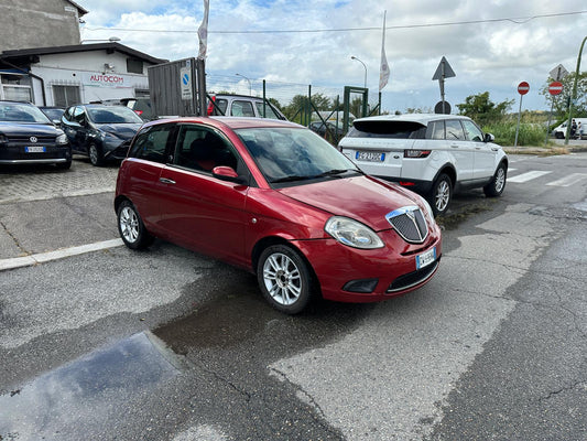 In Vendita: Lancia Ypsilon 1.4 Platino Ecochic GPL (57 kW)