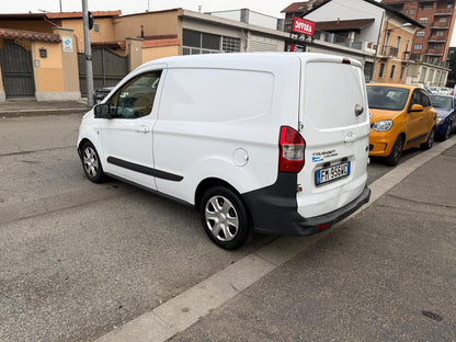 Ford Transit Courier 1.5 TDCi 75 CV VAN TREND