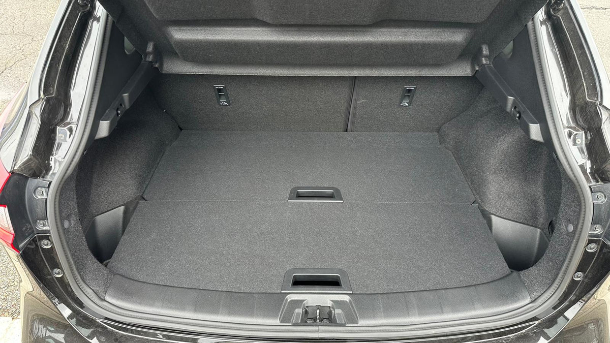 NISSAN QASHQAI 1.6 dCi 2WD TEKNA+ 131 CV – DIESEL – EURO 6B