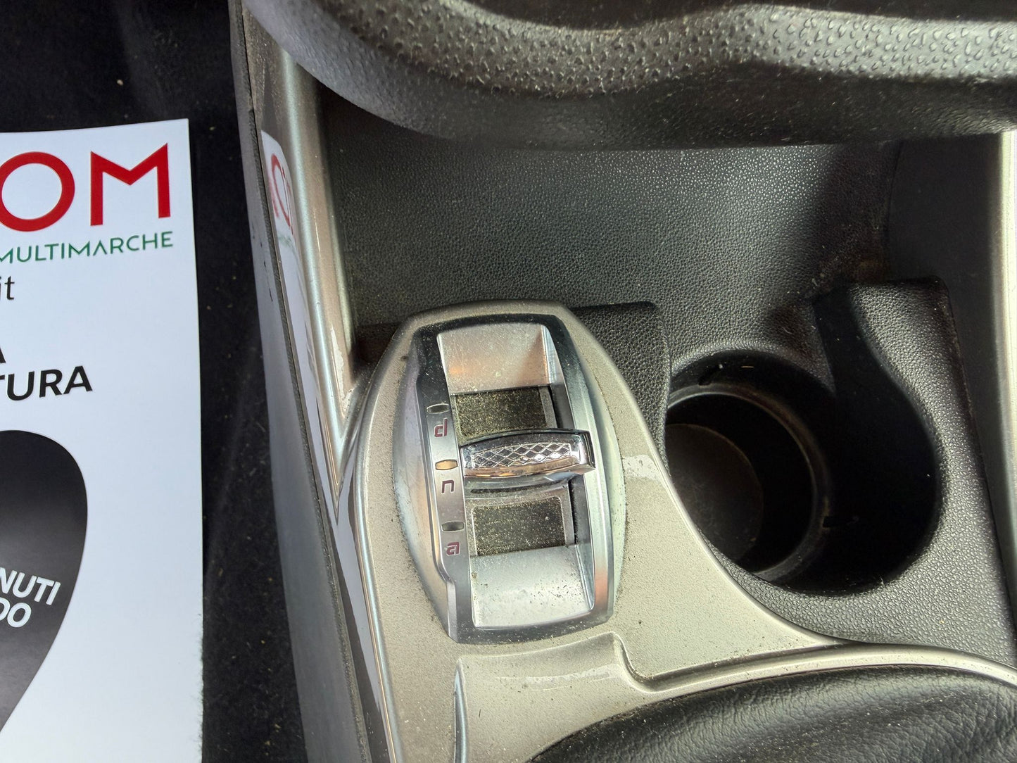 Alfa Romeo MiTo 1.4 T 120 CV GPL
