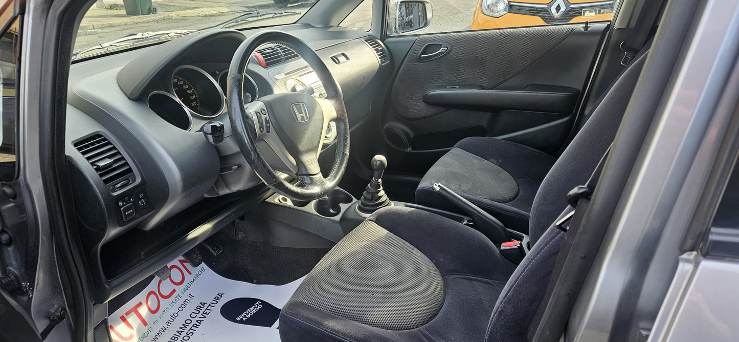Honda Jazz 1a serie 1.4 i-Dsi 5P GRAPH