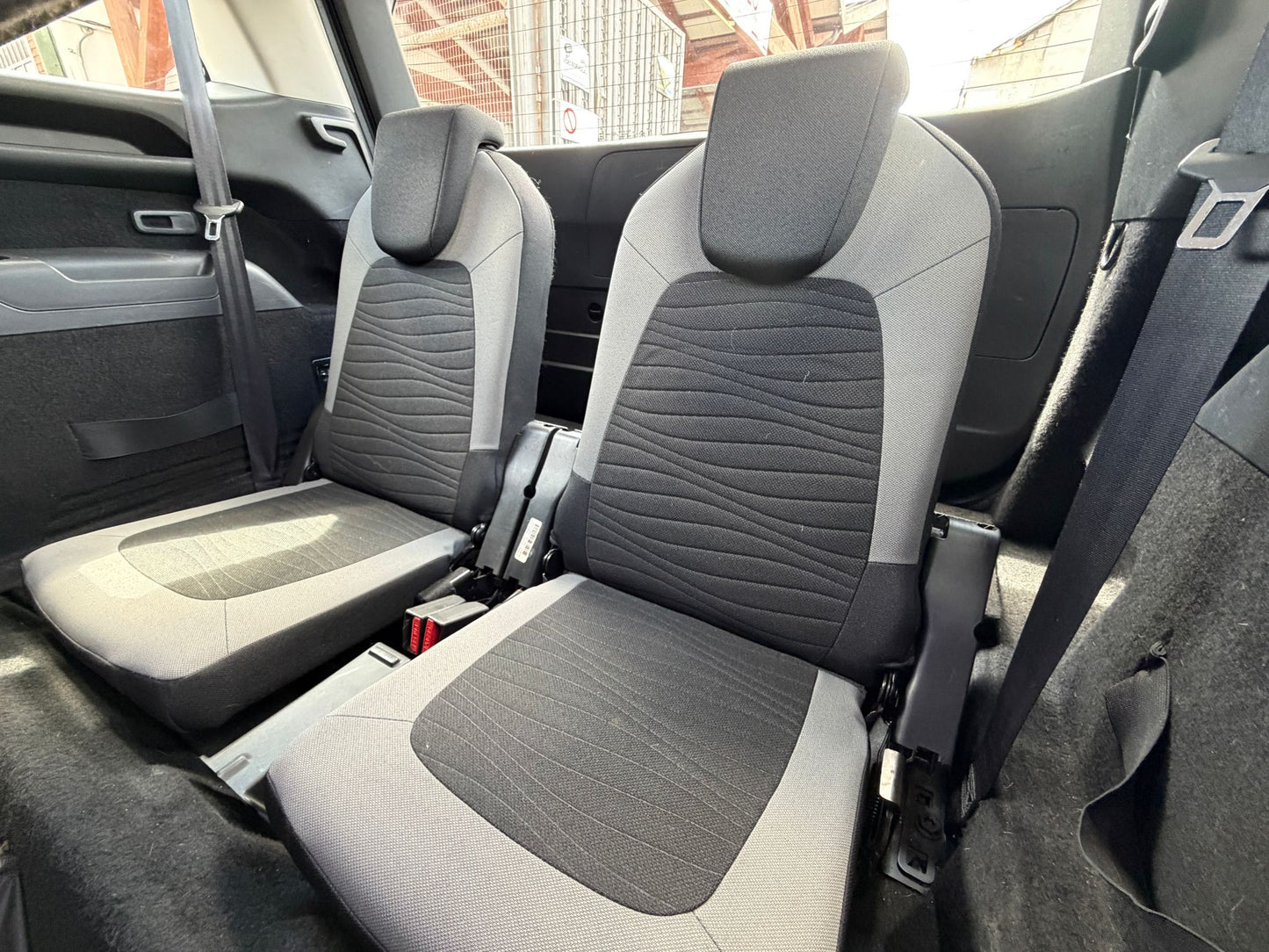 Citroen Grand C4 Picasso BlueHDi 150 S&S Exclusive