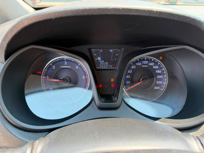 HYUNDAI IX20 1.4 CRDI 90 CV STYLE – EURO 5B