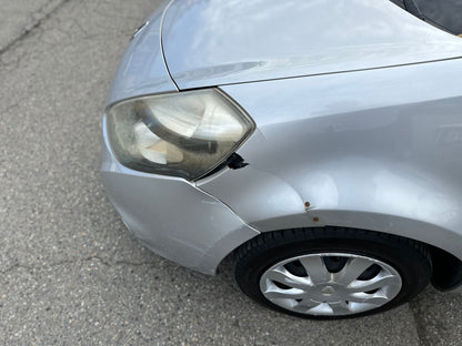 Renault Clio 1.2 16V SporTour Live! – Luglio 2011 – €2.990