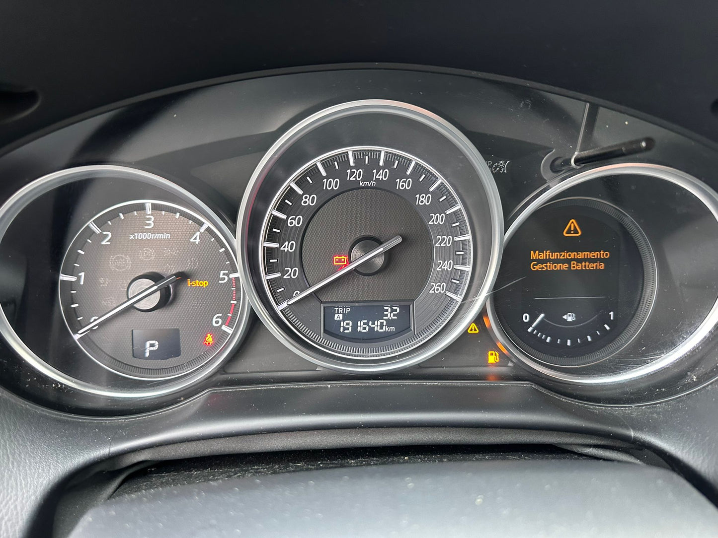 MAZDA CX-5 2.2 Skyactiv-D 150 CV 4WD Exceed