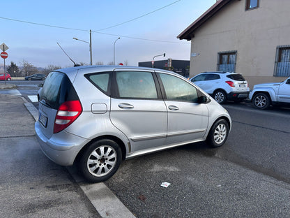 Mercedes-Benz Classe A (W169) A 150 Avantgarde