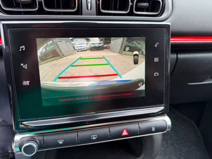 CITROËN C3 BLUEHDI 100 S&S SHINE – EURO 6