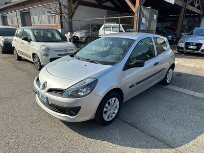 RENAULT CLIO 1.2 16V 3P Le Iene – 2007 🚗