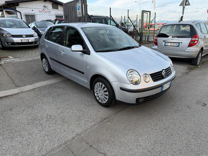 Volkswagen Polo 4a serie 1.2 5P COMFORTLINE
