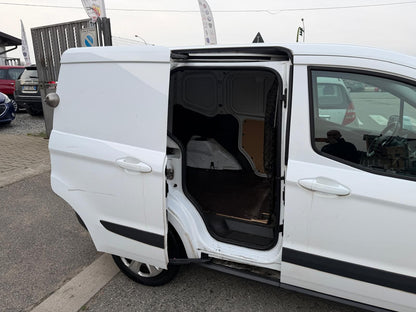 Ford Transit Courier 1.5 TDCi 75 CV VAN TREND