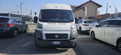 Fiat Ducato Maxi 131 CV MJT