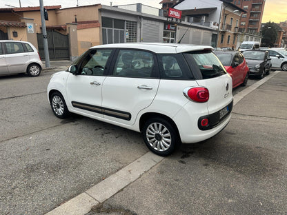 FIAT 500L 1.3 MULTIJET 85 CV LOUNGE – ANNO 2014, EURO 5B