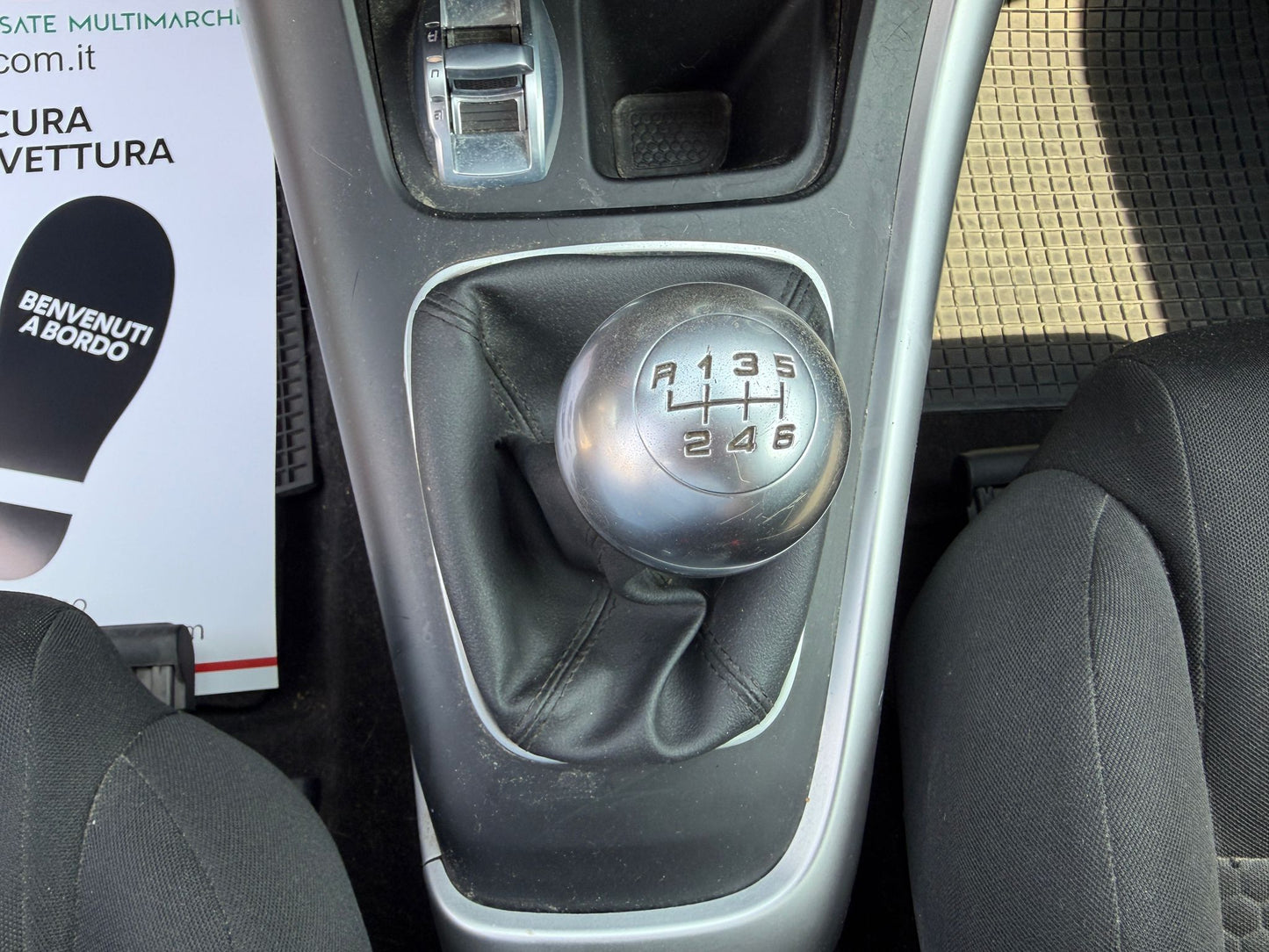 ALFA ROMEO GIULIETTA 1.4 TURBO 105 CV PROGRESSION