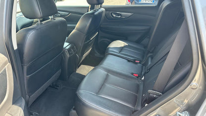 NISSAN X-TRAIL 1.6 DCI 4WD TEKNA – EURO 6B