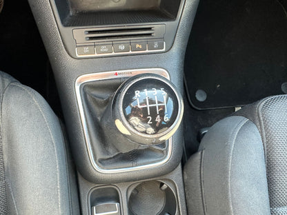 VOLKSWAGEN TIGUAN 2.0 TDI 170 CV DPF SPORT & STYLE – ANNO 2009, EURO 4!