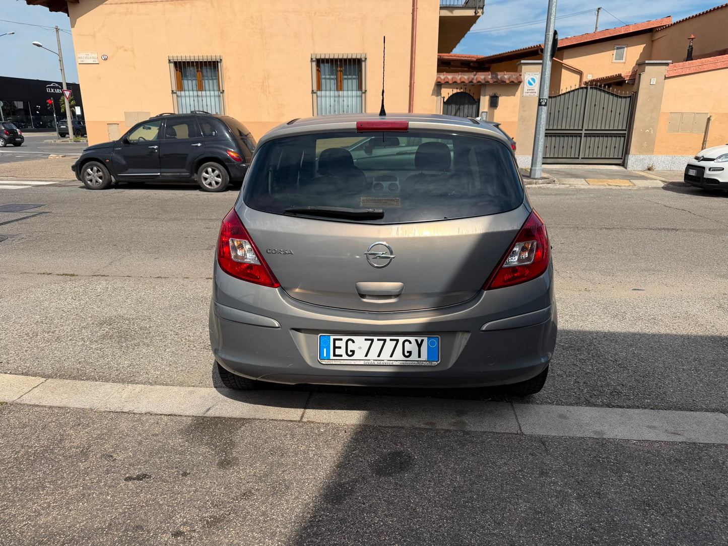 OPEL CORSA 1.2 5 PORTE COSMO 86 CV – EURO 5 – 99.796 KM