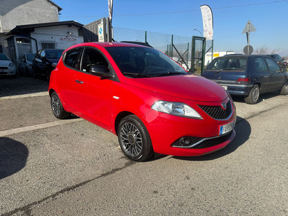 LANCIA YPSILON 1.2 69 CV 5P PLATINUM – CITY CAR ELEGANTE E BEN ACCESSORIATA! 🚗