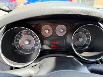 Fiat Punto 1.4 8V 5P Virgin Radio