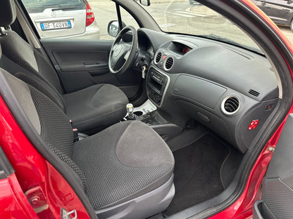 (TORINO)🚗 CITROEN C3 1.4 GOLD by PINKO