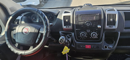 Fiat Ducato Maxi 131 CV MJT