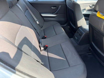 BMW 320d MSport