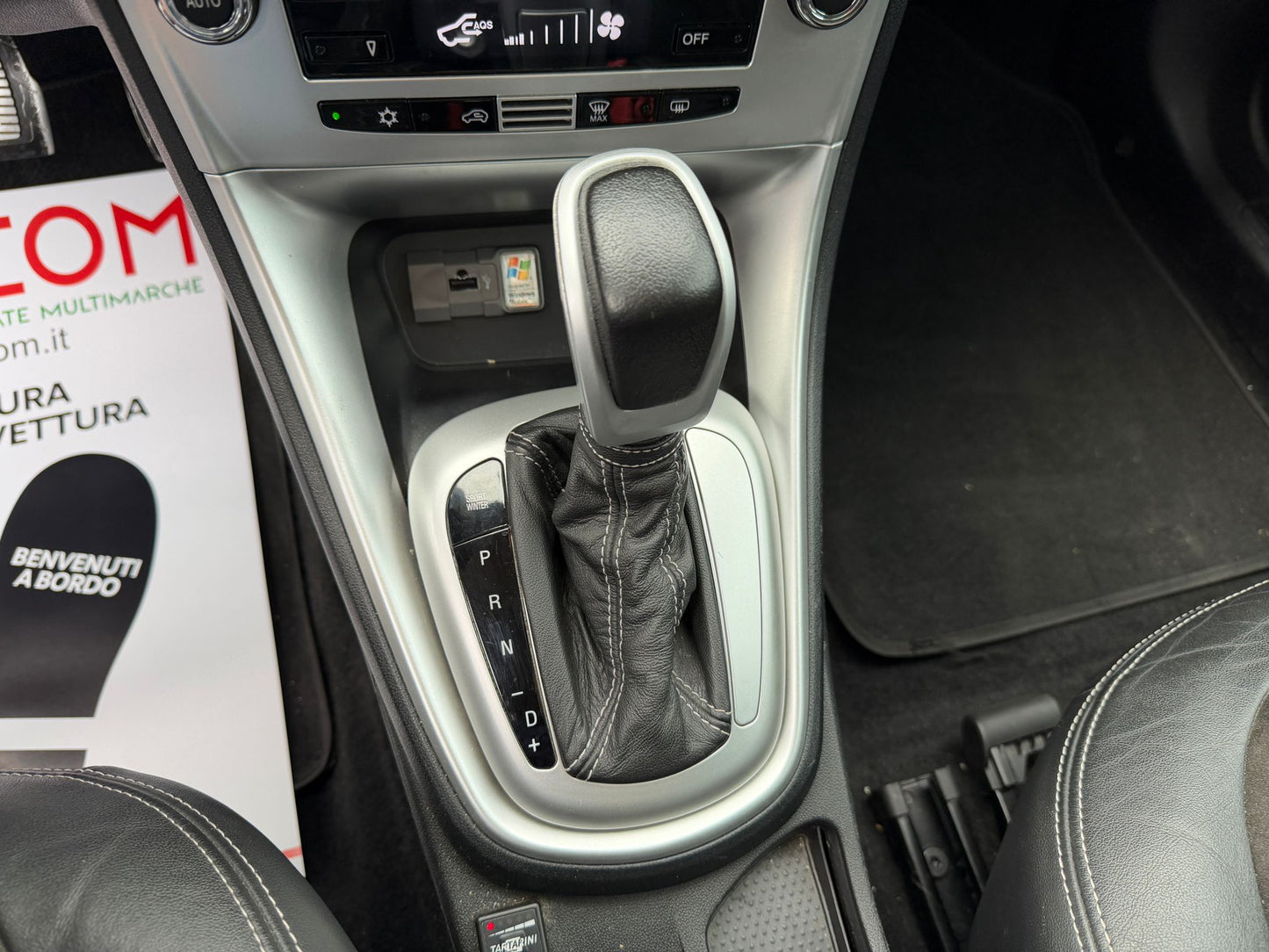 Lancia Delta 1.8 DI Turbo-Jet Sportronic Executive
