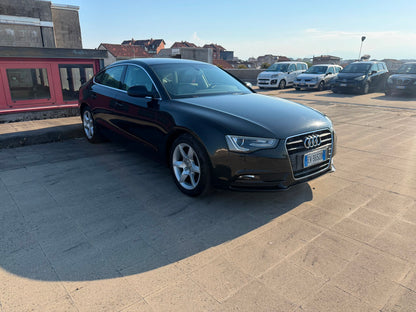 AUDI A5 SPORTBACK 2.0 TDI 150 CV MULTITRONIC BUSINESS PLUS