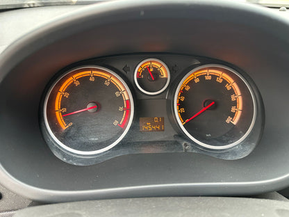 🚗 Opel Corsa 1.2 GPL 80CV 5 Porte Cosmo – Febbraio 2009 – €3.990