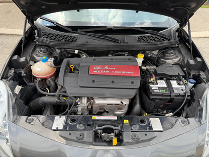 Alfa Romeo Giulietta 1.4 Turbo MultiAir 150CV Sprint