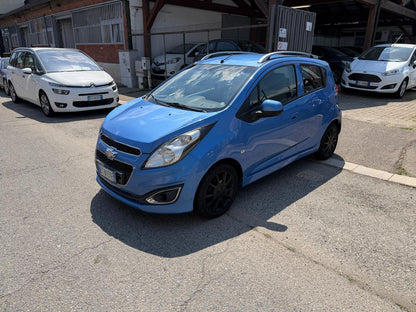 CHEVROLET SPARK 1.0 SPECIAL EDITION "BUBBLE"  GPL
