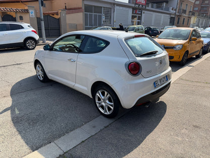 Alfa Romeo MiTo 1.4 78 CV Distinctive Sport Pack