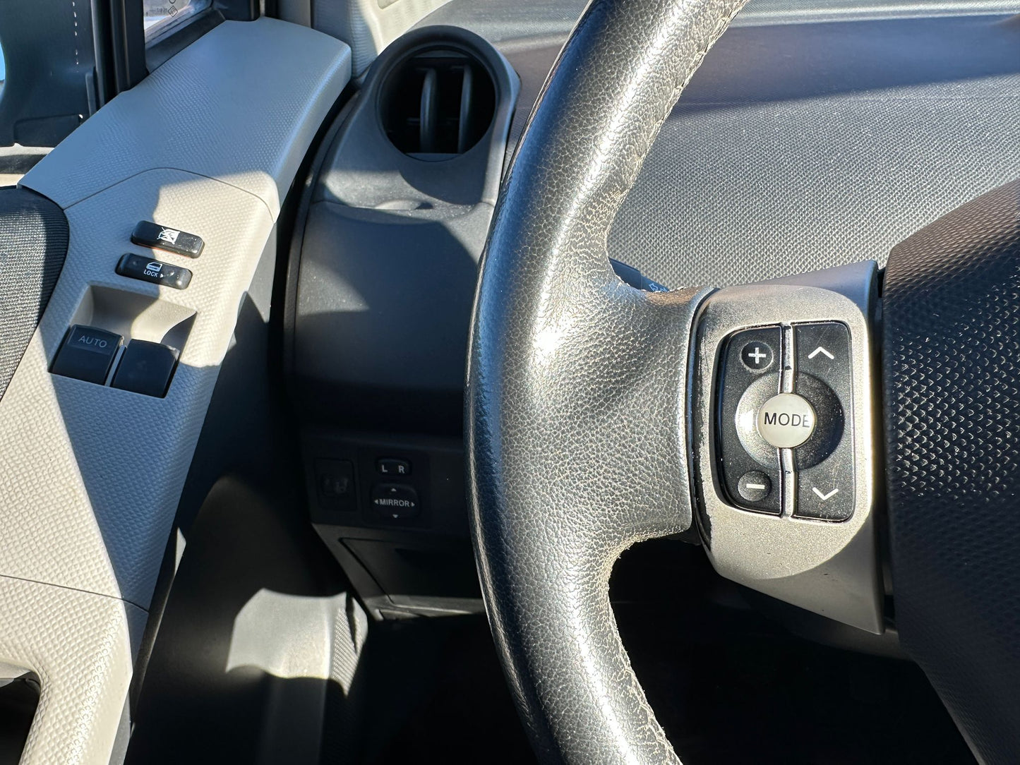 TOYOTA Yaris 1.0 5P Sol – Anno 2008