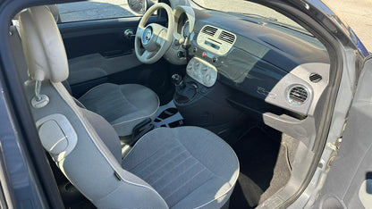 FIAT 500 1.2 by DIESEL 69 CV