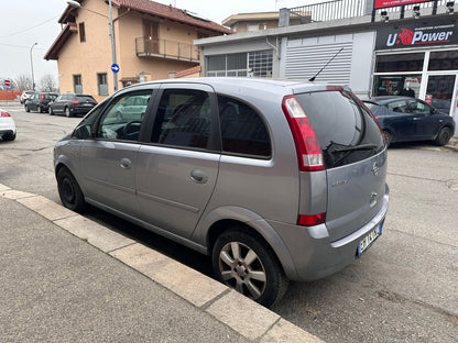 Opel Meriva 1.4 Cosmo