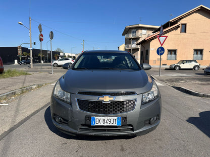 Chevrolet Cruze 1.6 4P LT