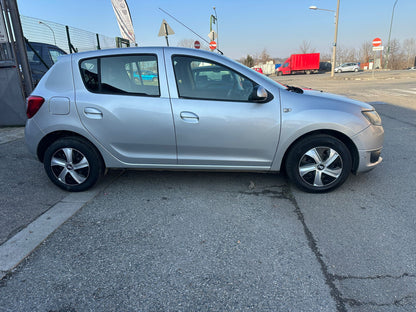 DACIA SANDERO 1.5 dCi 8V 75CV EXTRA – COMPATTA, ECONOMICA E AFFIDABILE! 🚗
