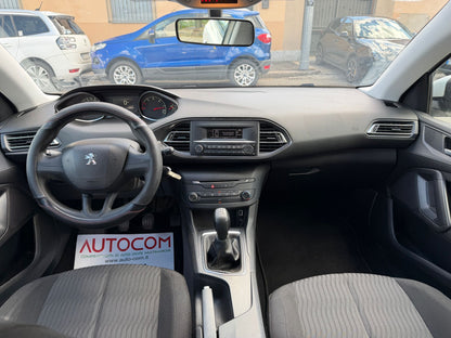 Peugeot 308 1.6 HDi 92 cv SW Business