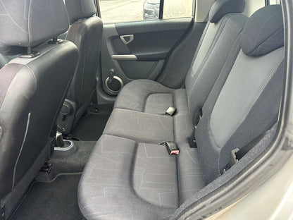 SMART FORFOUR 1.1 PASSION – ANNO 2006, EURO 4