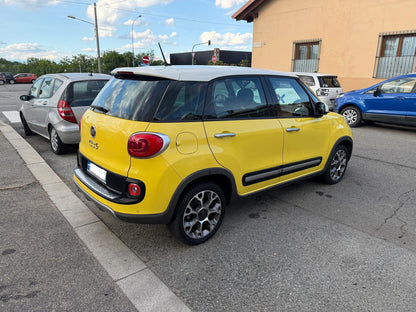 Fiat 500L 1.3 MJT 85 cv Trekking